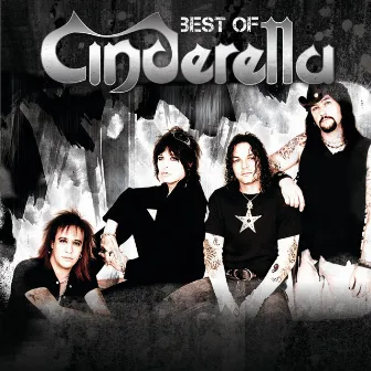 Best Of by Cinderella