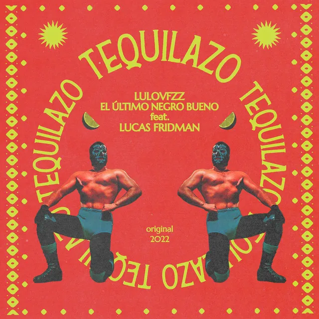 Tequilazo