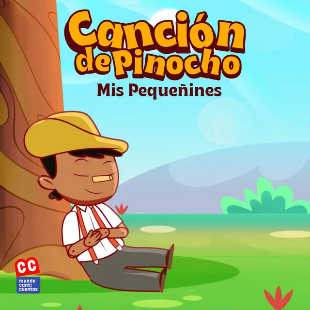 Canción De Pinocho