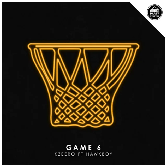 Game 6 (feat. Hawkboy) - Original Mix