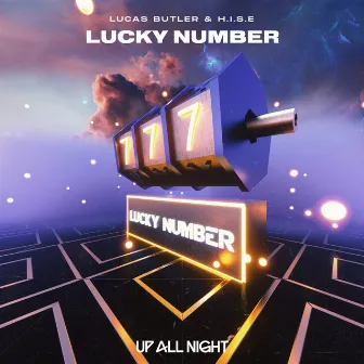 Lucky Number by H.I.S.E.