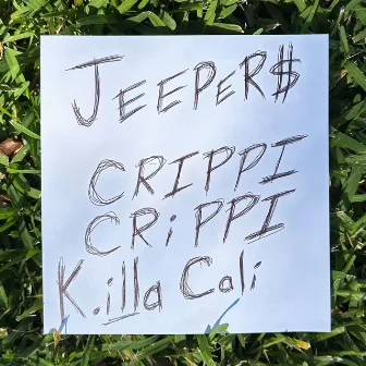 Crippi Crippi by JEEPER$