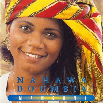 Mangoni by Nahawa Doumbia