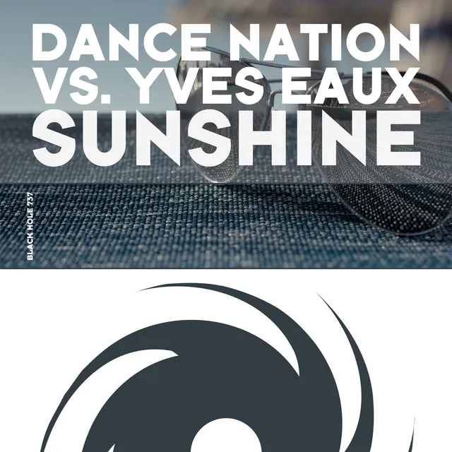 Sunshine - Yves Eaux & Melvin Spix Remix