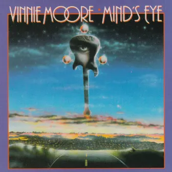 Mind's Eye by Vinnie Moore