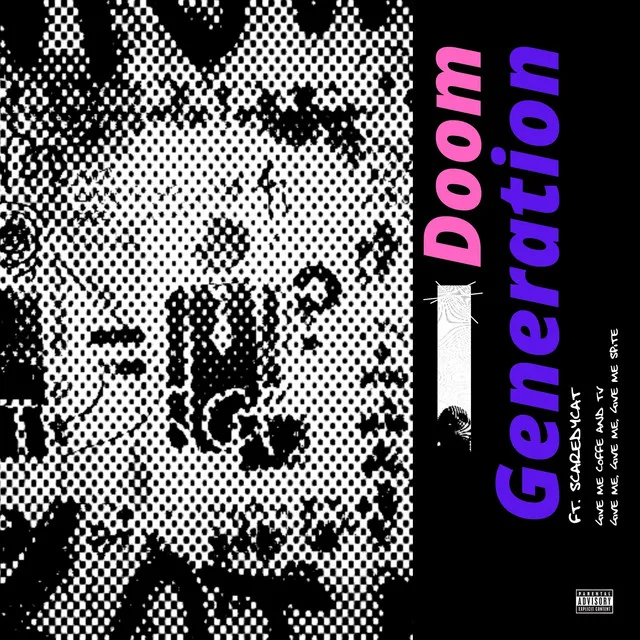 Doom Generation