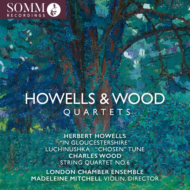 London Chamber Ensemble