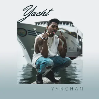 Yacht by Yanchan