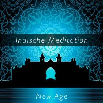 Indische Meditation by Indianer Akademie