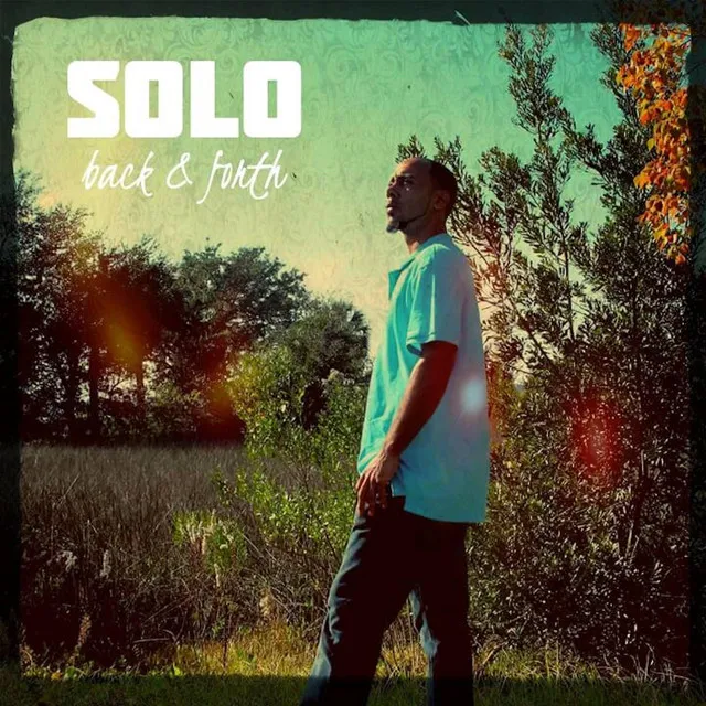 Solo-Back & Forth