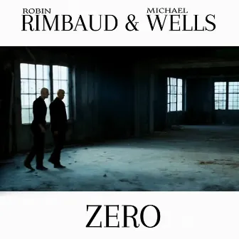 Zero by Robin Rimbaud