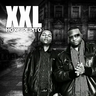 XXL by Hox