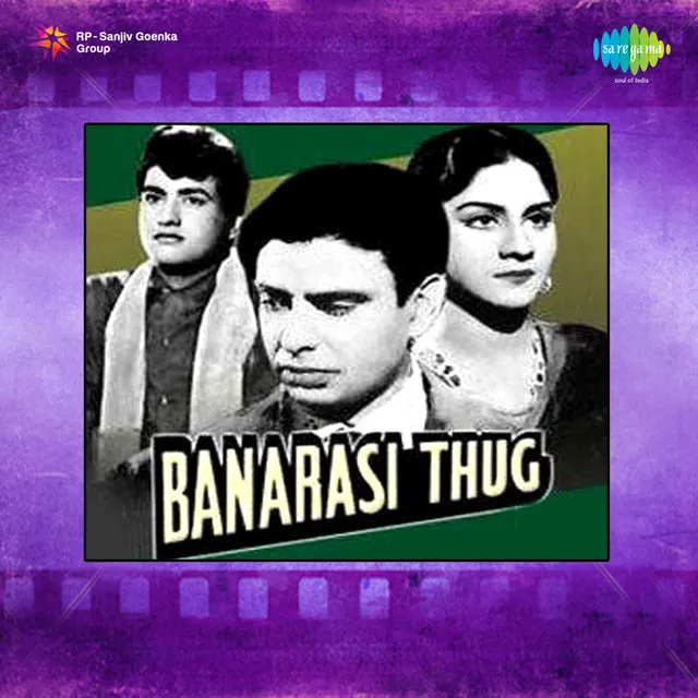 Banarasi Thug (Original Motion Picture Soundtrack)