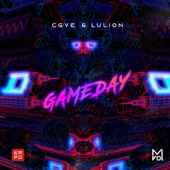 Gameday by LuLion