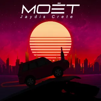 M O E T by Jaydis Crete