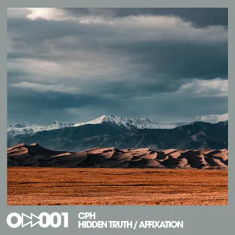 Hidden Truth / Affixation by CPH