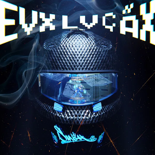 Evxlvçãx