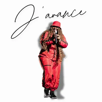 J'avance by Missy D