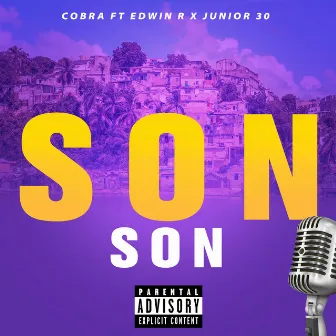 Son Son by Cobra