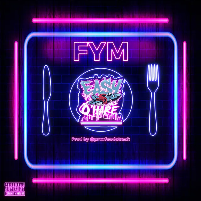 FYM - Radio Edit