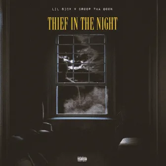 Thief in the Night by Droop tha Goon