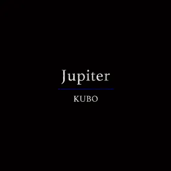 Jupiter by KUBO