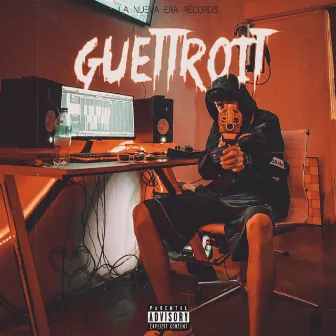 Guettroit by Guetto.