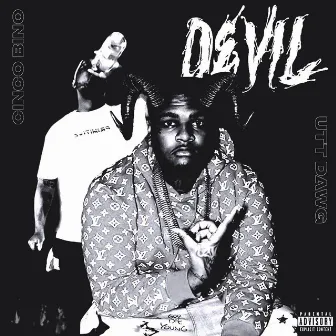 Devil by Utt Dawg