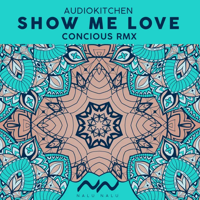 Show Me Love - Concious Instrumental Remix