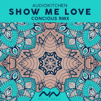 Show Me Love (Concious Remix) by Audiokitchen