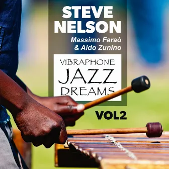 Vibraphone Jazz Dreams, Vol.2 by Steve Nelson