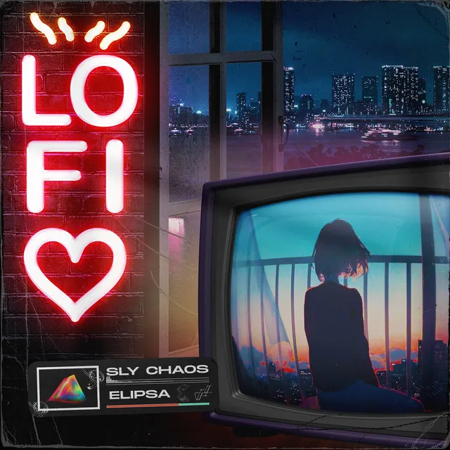 Lofi Love