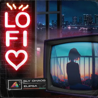 Lofi Love by Sly Chaos