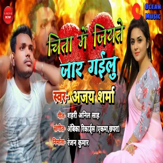 Chita Me Jiyate Jaar Gailu by Ajay Sharma