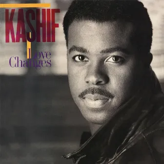 Love Changes by Kashif