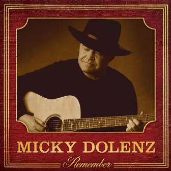 Remember by Micky Dolenz