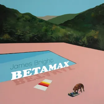 Betamax by James Bright