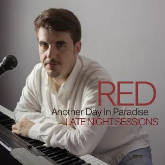 Another Day in Paradise by Red