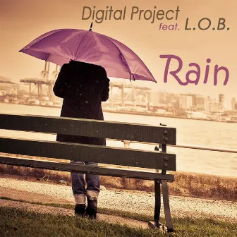 Rain by Digital Project