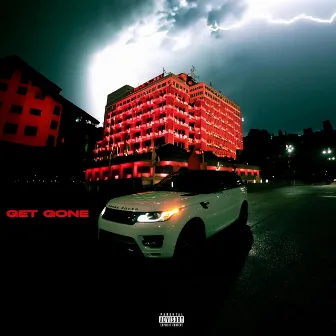 Get Gone by CONST2K