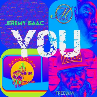 You by Jeremy Isaac