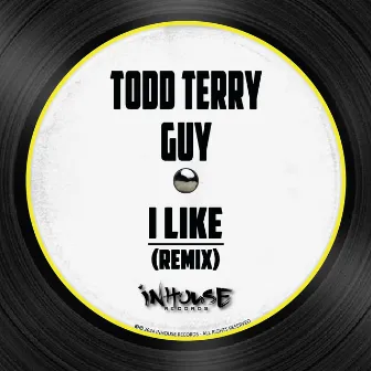 I Like (Remix) by Guy