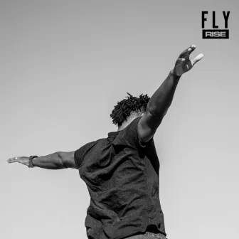 Fly by Jarrell