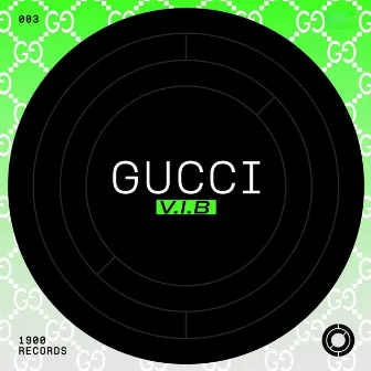 Gucci by V.I.B