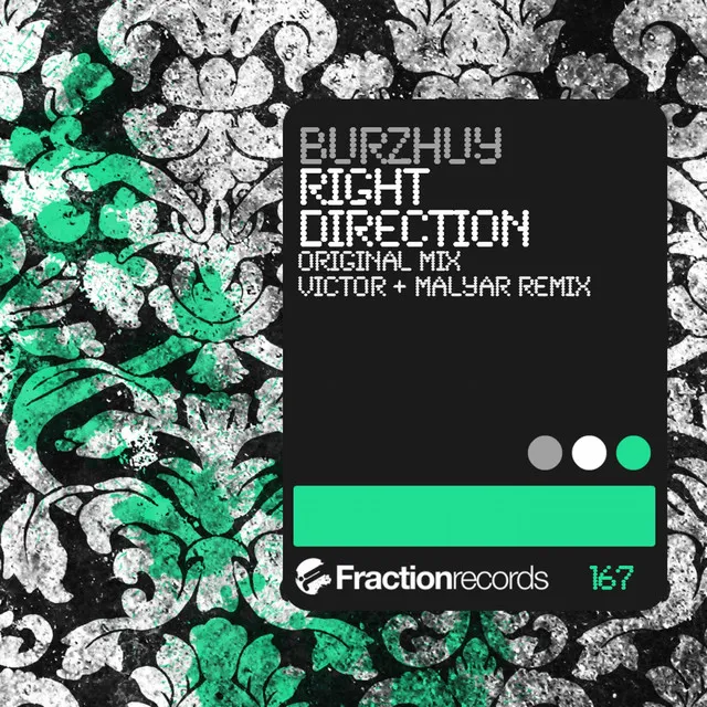 Right Direction - Original Mix