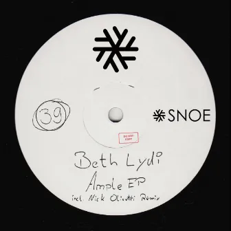 Ample EP by Beth Lydi