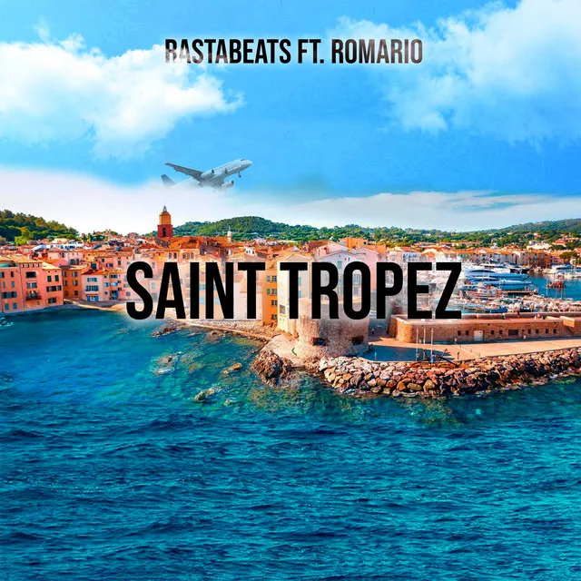 Saint Tropez