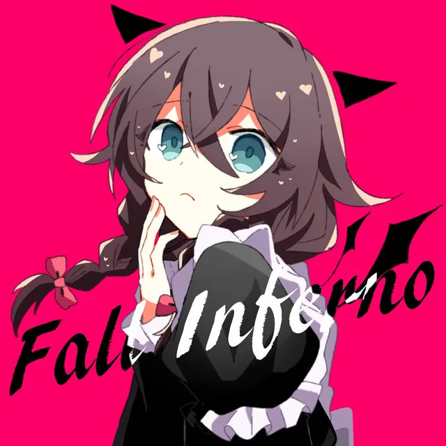 Fall Inferno (feat. Hanakuma Chifuyu)