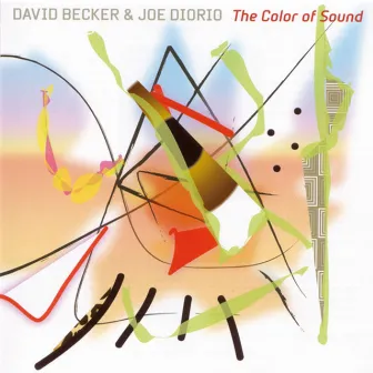 The Colour of Sound by Joe Diorio