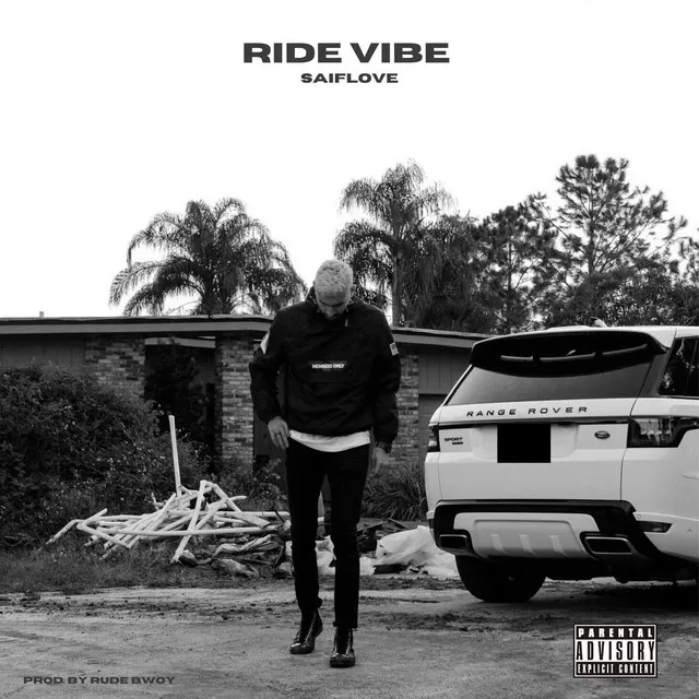 Ride Vibe